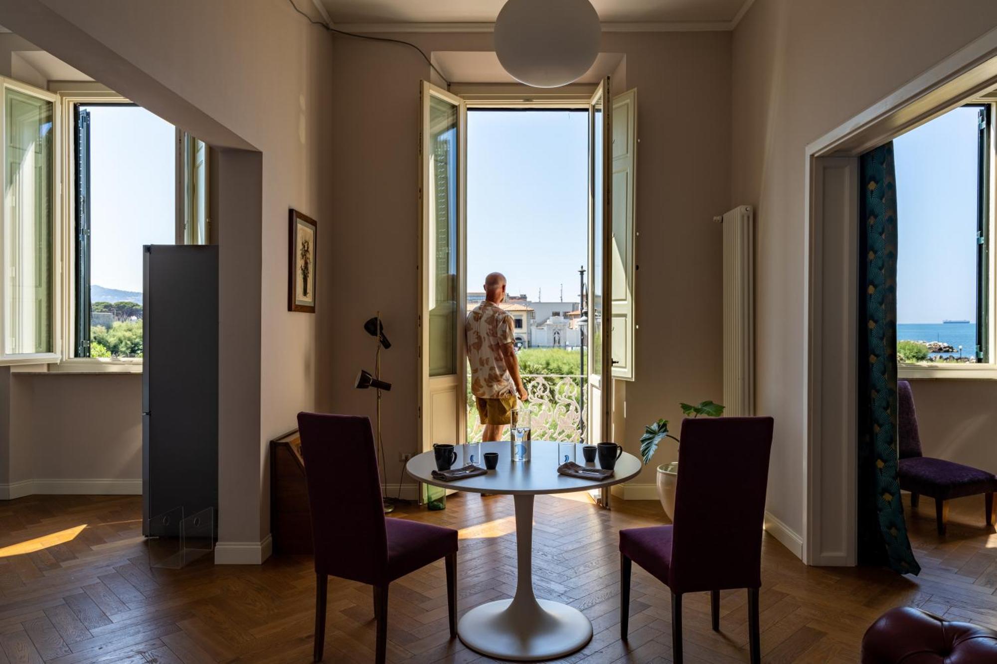 Acquaviva Apartments Livorno Room photo