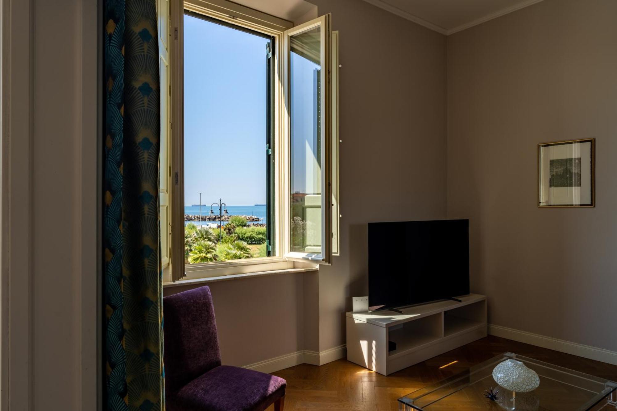Acquaviva Apartments Livorno Room photo