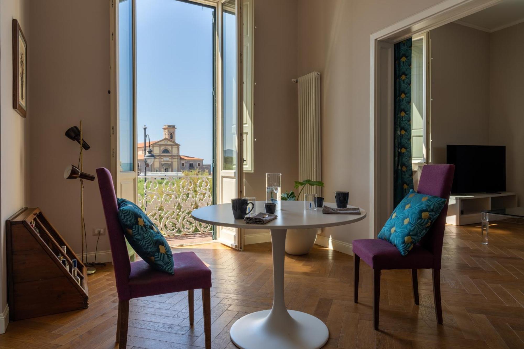 Acquaviva Apartments Livorno Room photo